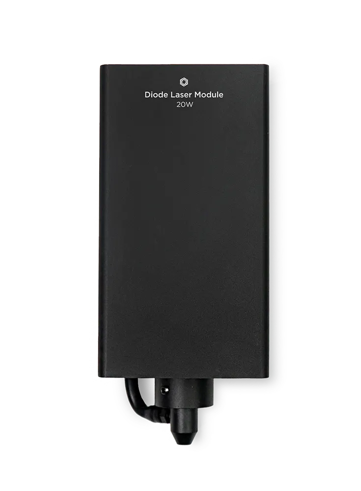 Ador 10W and 20W diode laser module