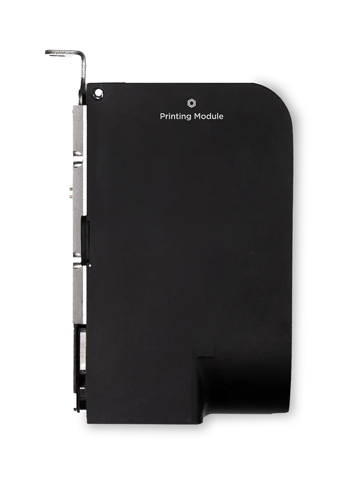 Ador printing module