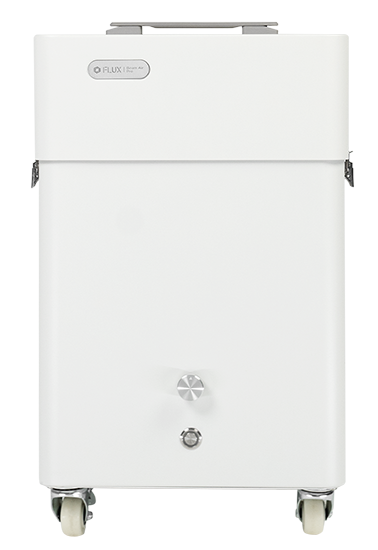 Beam Air Pro slim body