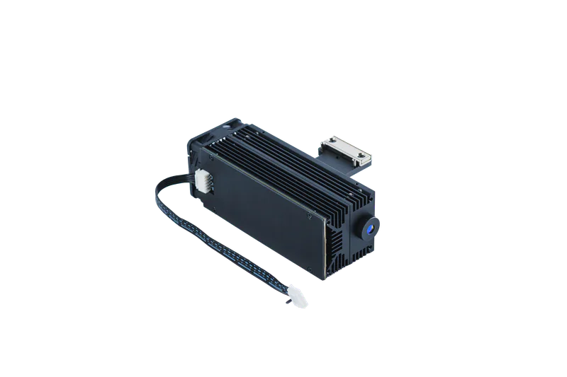 beamo II用オプション赤外線レーザーモジュール
