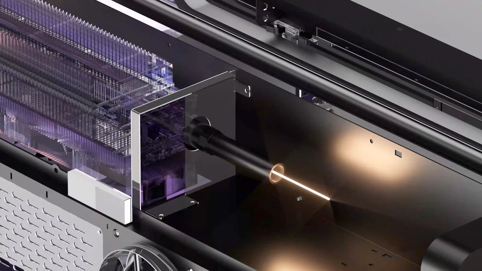 How RF Changes Everything