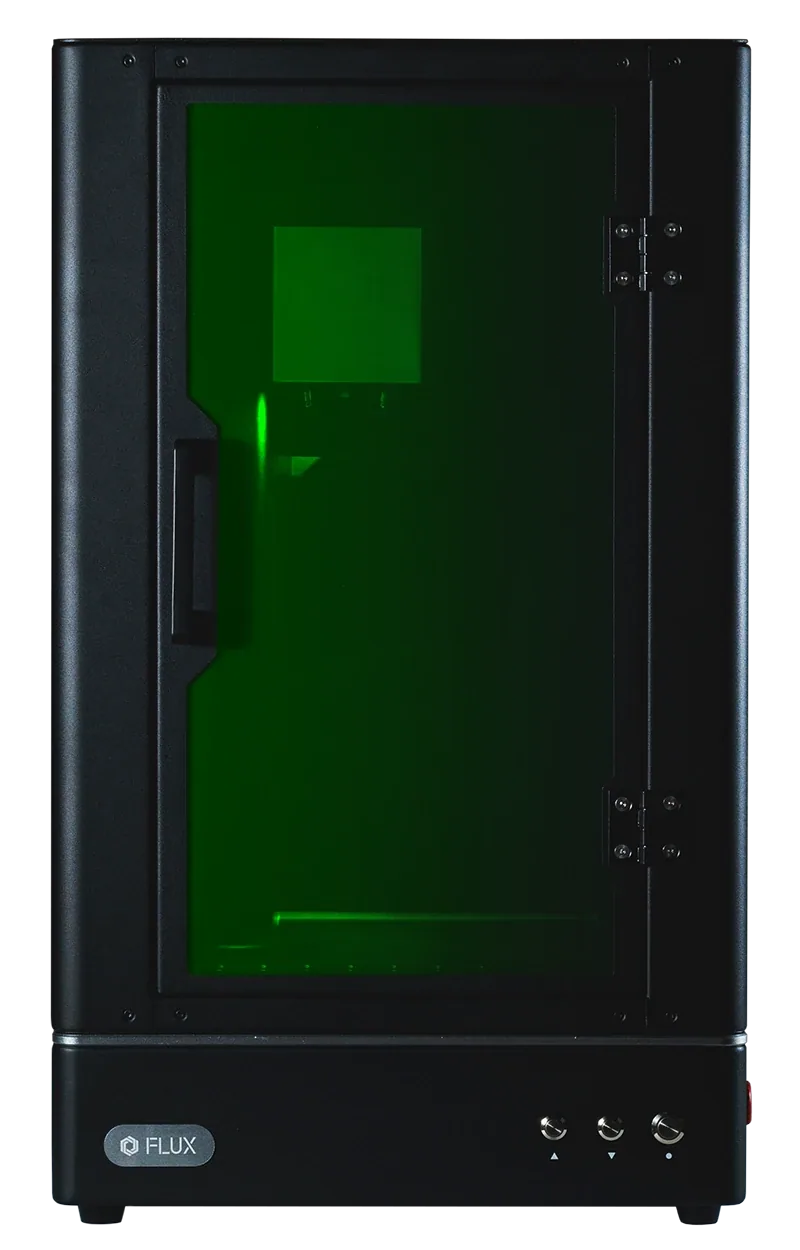 Promark Desktop Fiber Laser Safe+