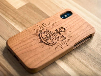 Wood laser project 2