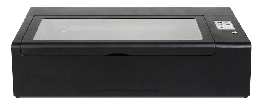 HEXA laser cutter