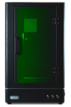 Promark Desktop Safe+ enclosed fiber laser marker
